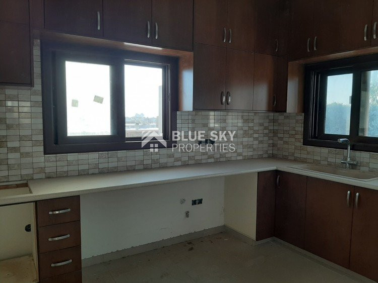 5 Bed House To Rent In Trachoni Lemesou Limassol Cyprus
