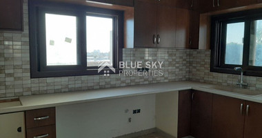 5 Bed House To Rent In Trachoni Lemesou Limassol Cyprus
