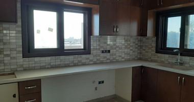 5 Bed House To Rent In Trachoni Lemesou Limassol Cyprus