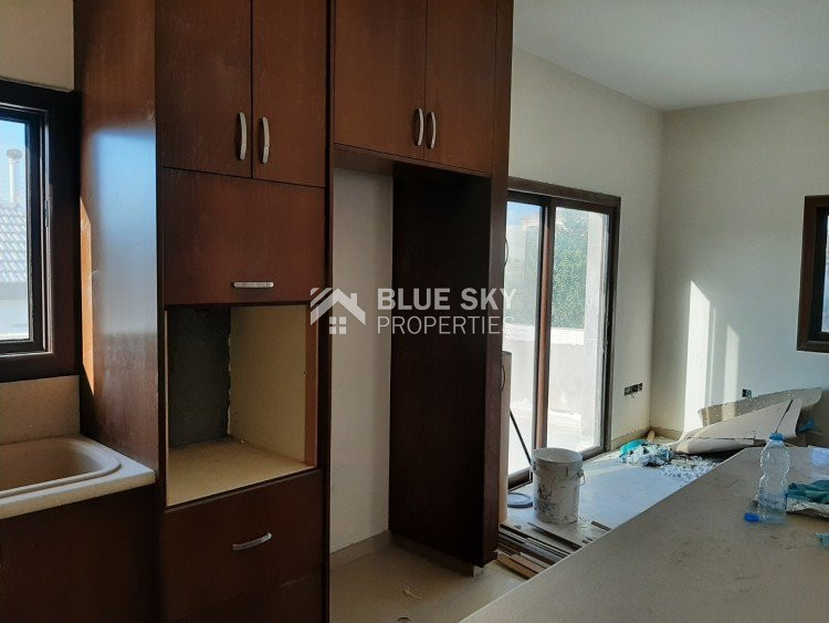 5 Bed House To Rent In Trachoni Lemesou Limassol Cyprus