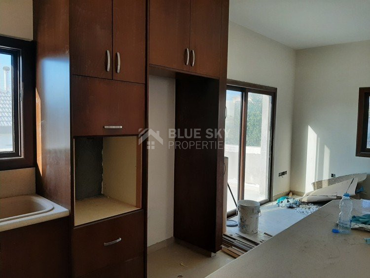 5 Bed House To Rent In Trachoni Lemesou Limassol Cyprus