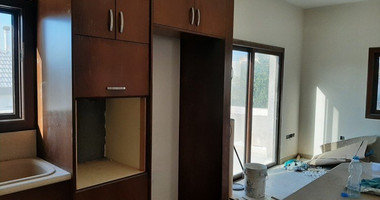 5 Bed House To Rent In Trachoni Lemesou Limassol Cyprus