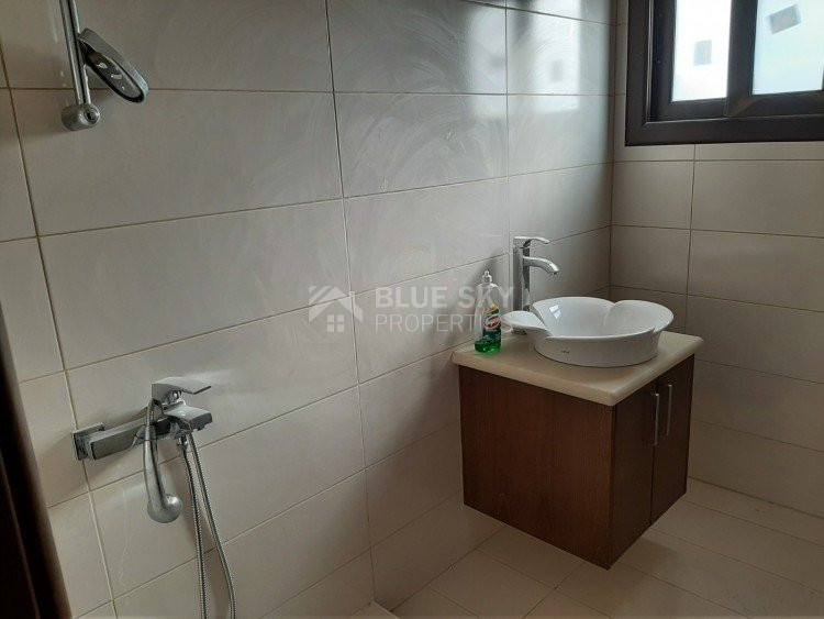 5 Bed House To Rent In Trachoni Lemesou Limassol Cyprus