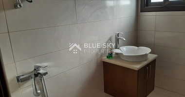 5 Bed House To Rent In Trachoni Lemesou Limassol Cyprus