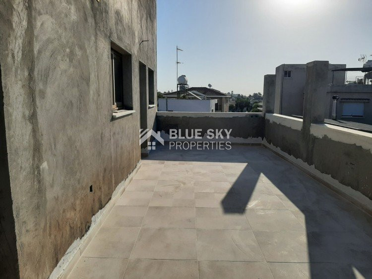 5 Bed House To Rent In Trachoni Lemesou Limassol Cyprus