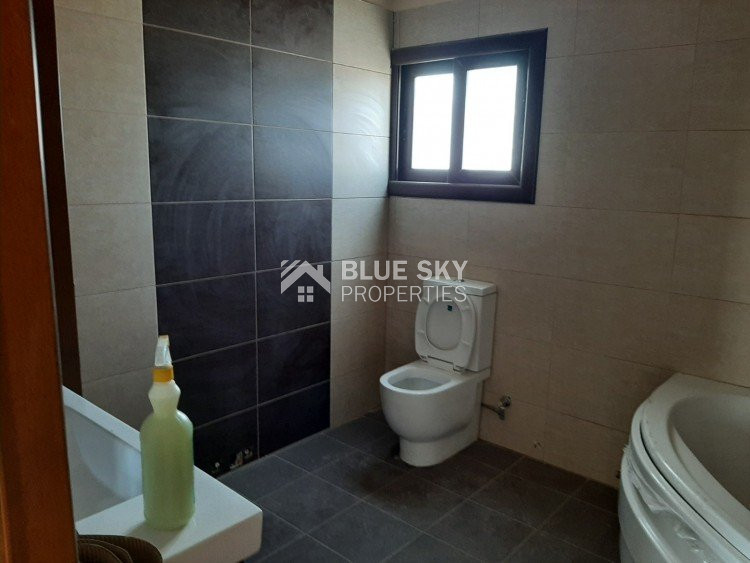 5 Bed House To Rent In Trachoni Lemesou Limassol Cyprus
