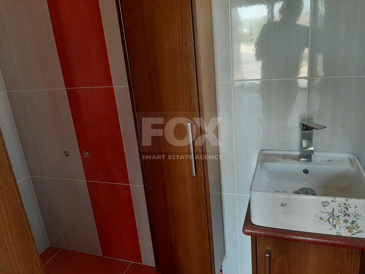 5 Bed House To Rent In Trachoni Lemesou Limassol Cyprus