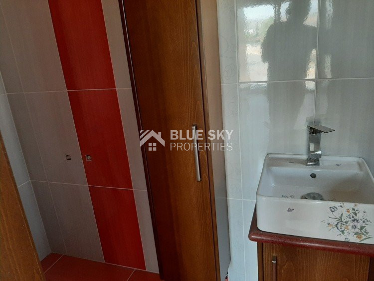 5 Bed House To Rent In Trachoni Lemesou Limassol Cyprus