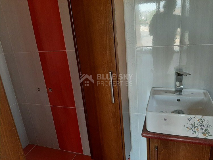 5 Bed House To Rent In Trachoni Lemesou Limassol Cyprus