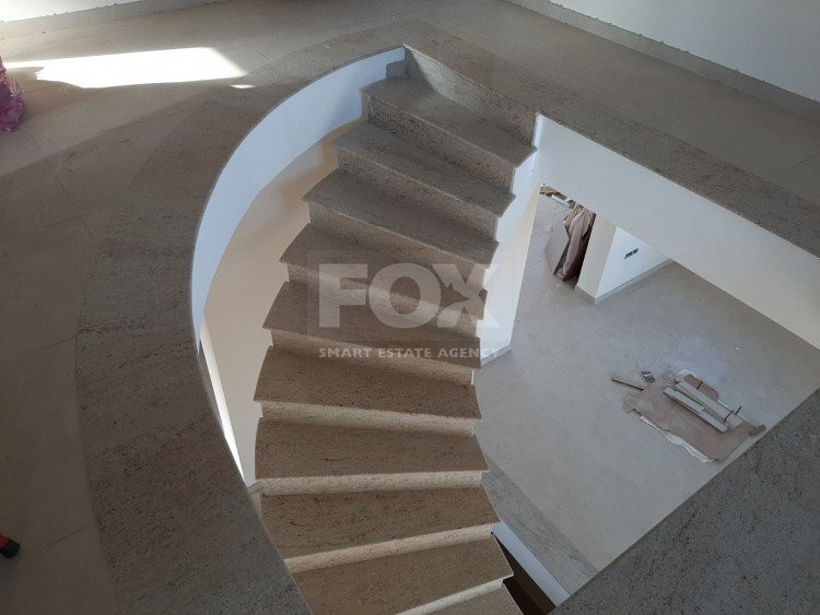 5 Bed House To Rent In Trachoni Lemesou Limassol Cyprus