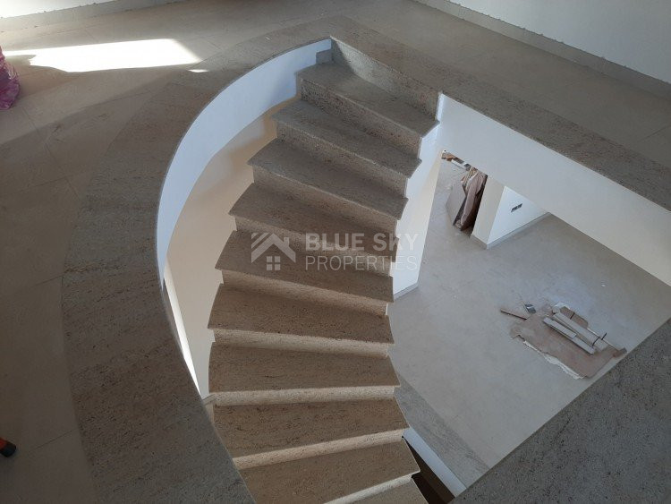 5 Bed House To Rent In Trachoni Lemesou Limassol Cyprus