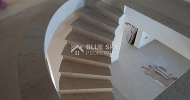 5 Bed House To Rent In Trachoni Lemesou Limassol Cyprus