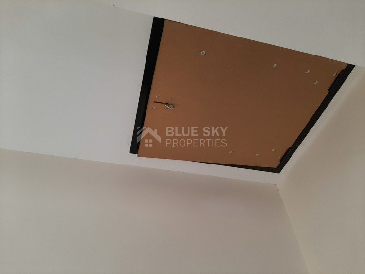 5 Bed House To Rent In Trachoni Lemesou Limassol Cyprus