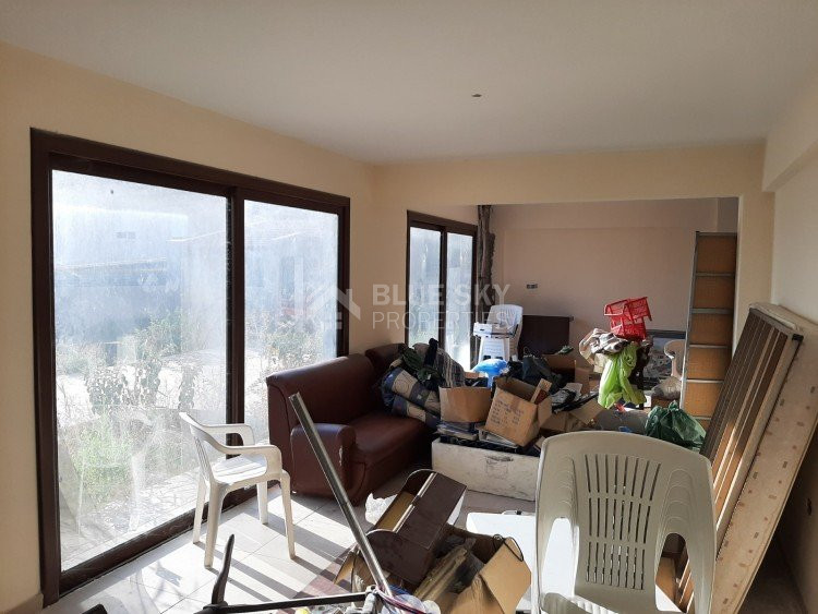 5 Bed House To Rent In Trachoni Lemesou Limassol Cyprus