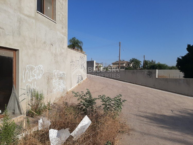 5 Bed House To Rent In Trachoni Lemesou Limassol Cyprus