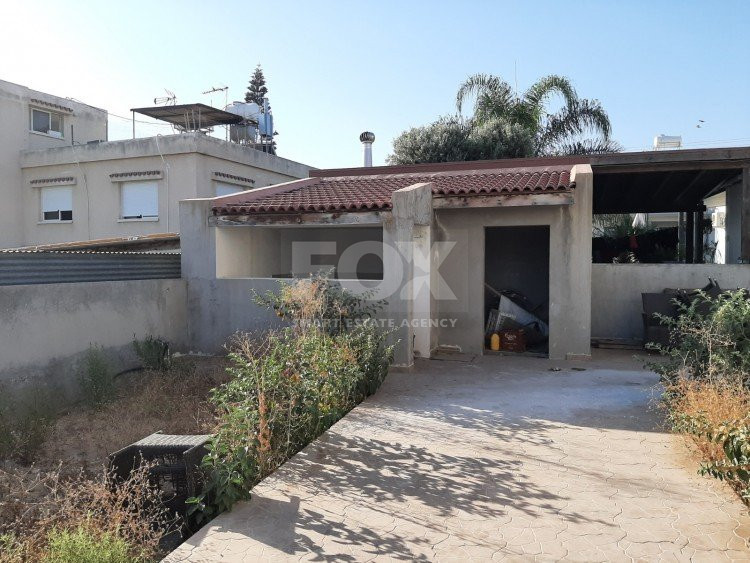 5 Bed House To Rent In Trachoni Lemesou Limassol Cyprus