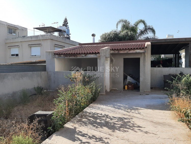 5 Bed House To Rent In Trachoni Lemesou Limassol Cyprus