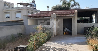 5 Bed House To Rent In Trachoni Lemesou Limassol Cyprus