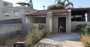 5 Bed House To Rent In Trachoni Lemesou Limassol Cyprus