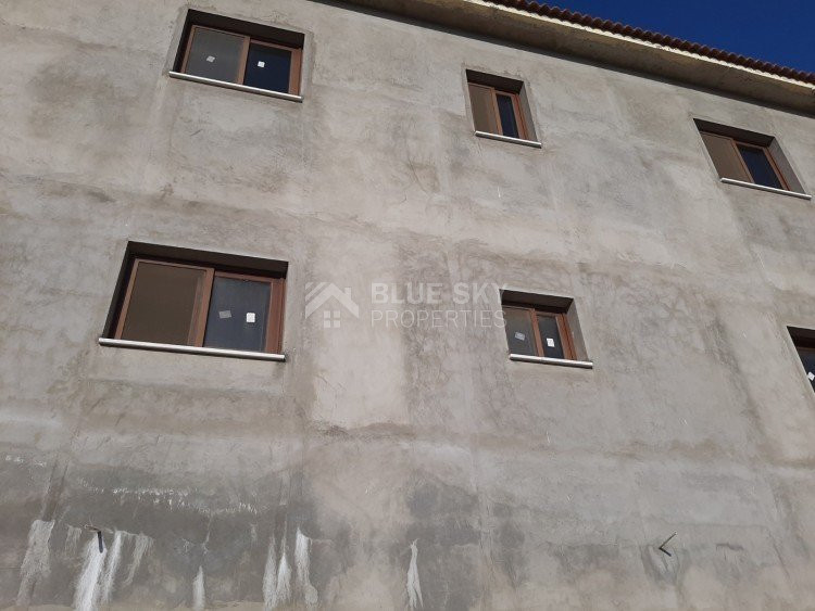 5 Bed House To Rent In Trachoni Lemesou Limassol Cyprus