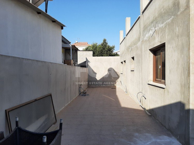 5 Bed House To Rent In Trachoni Lemesou Limassol Cyprus