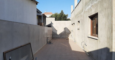 5 Bed House To Rent In Trachoni Lemesou Limassol Cyprus