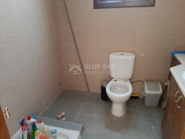 5 Bed House To Rent In Trachoni Lemesou Limassol Cyprus