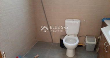 5 Bed House To Rent In Trachoni Lemesou Limassol Cyprus