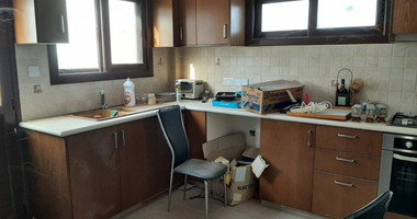 5 Bed House To Rent In Trachoni Lemesou Limassol Cyprus