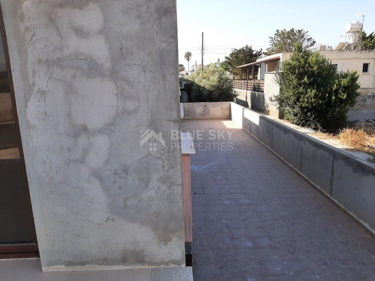 5 Bed House To Rent In Trachoni Lemesou Limassol Cyprus