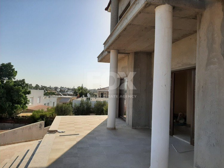 5 Bed House To Rent In Trachoni Lemesou Limassol Cyprus