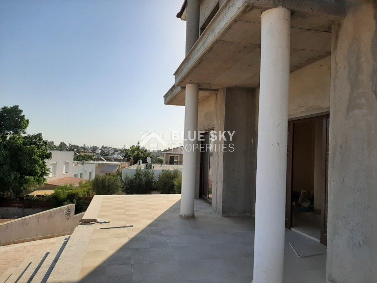 5 Bed House To Rent In Trachoni Lemesou Limassol Cyprus