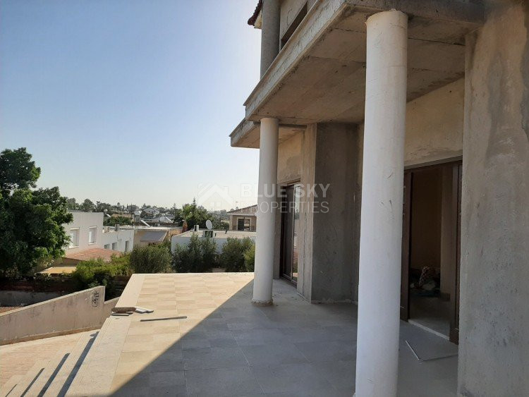 5 Bed House To Rent In Trachoni Lemesou Limassol Cyprus