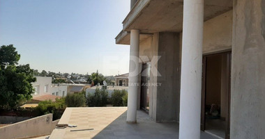 5 Bed House To Rent In Trachoni Lemesou Limassol Cyprus