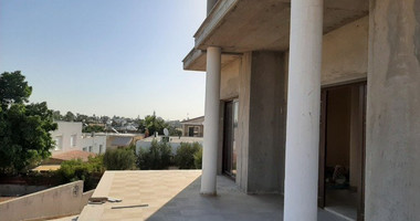 5 Bed House To Rent In Trachoni Lemesou Limassol Cyprus