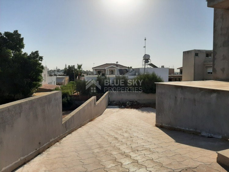 5 Bed House To Rent In Trachoni Lemesou Limassol Cyprus