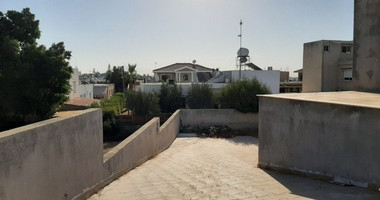 5 Bed House To Rent In Trachoni Lemesou Limassol Cyprus