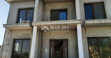 5 Bed House To Rent In Trachoni Lemesou Limassol Cyprus