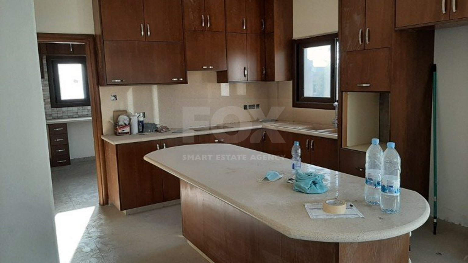 5 Bed House To Rent In Trachoni Lemesou Limassol Cyprus