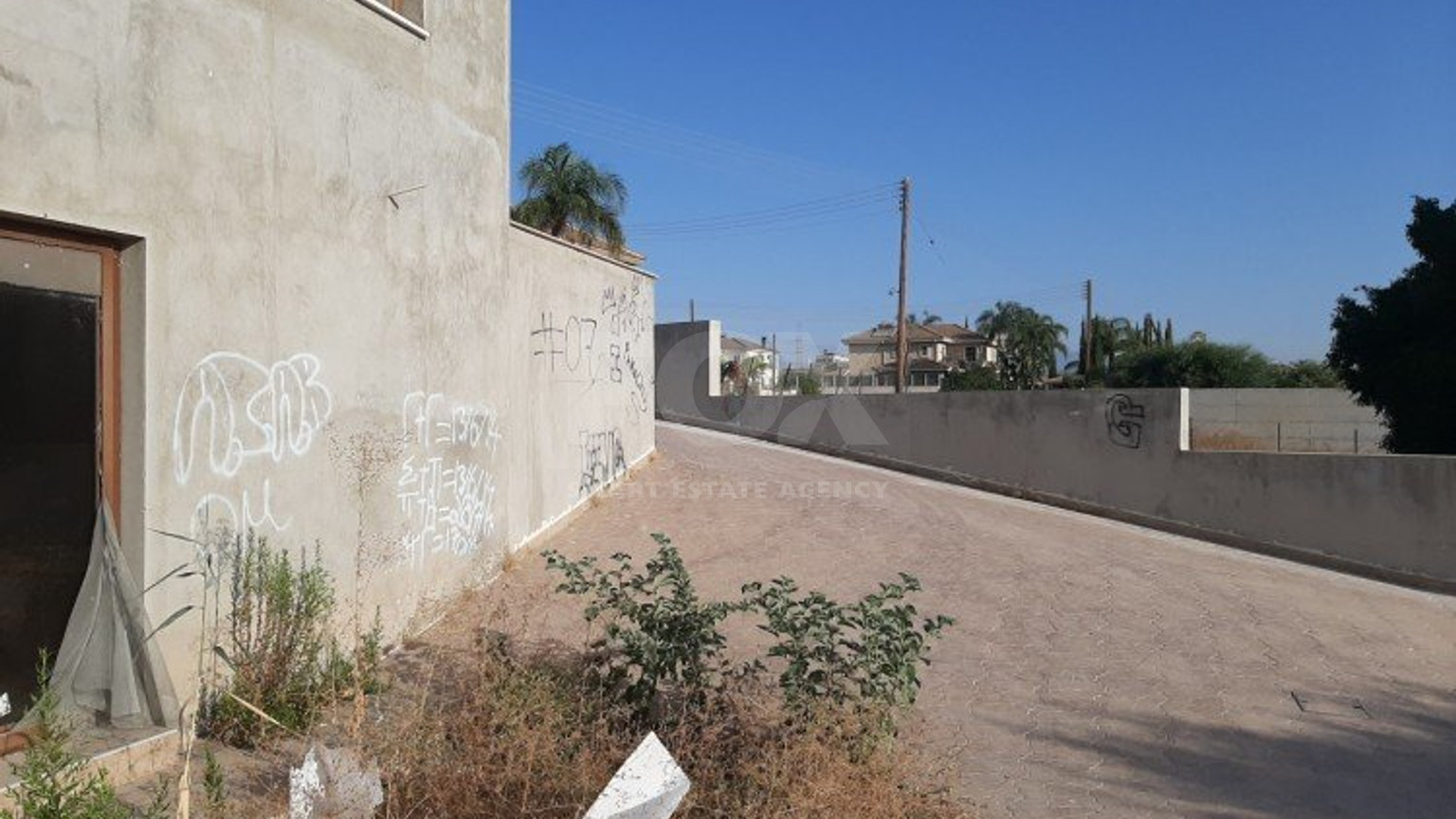 5 Bed House To Rent In Trachoni Lemesou Limassol Cyprus