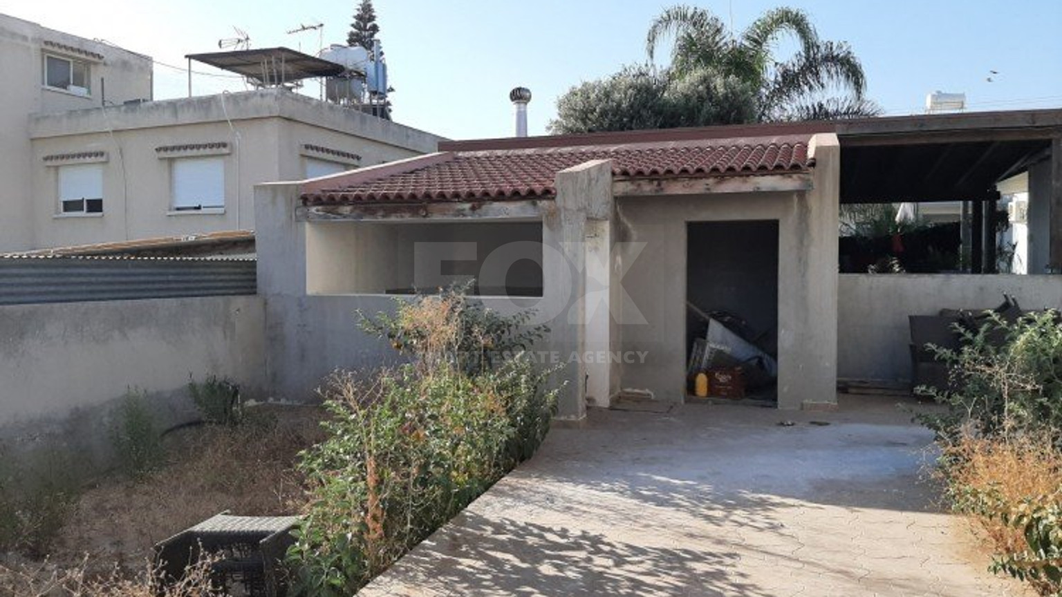 5 Bed House To Rent In Trachoni Lemesou Limassol Cyprus