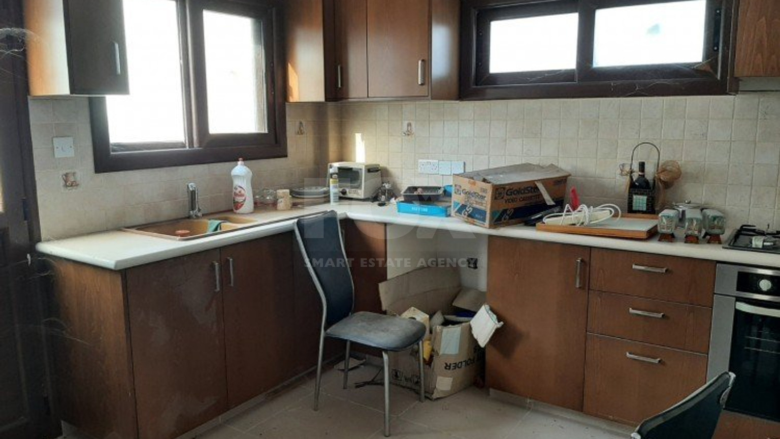 5 Bed House To Rent In Trachoni Lemesou Limassol Cyprus
