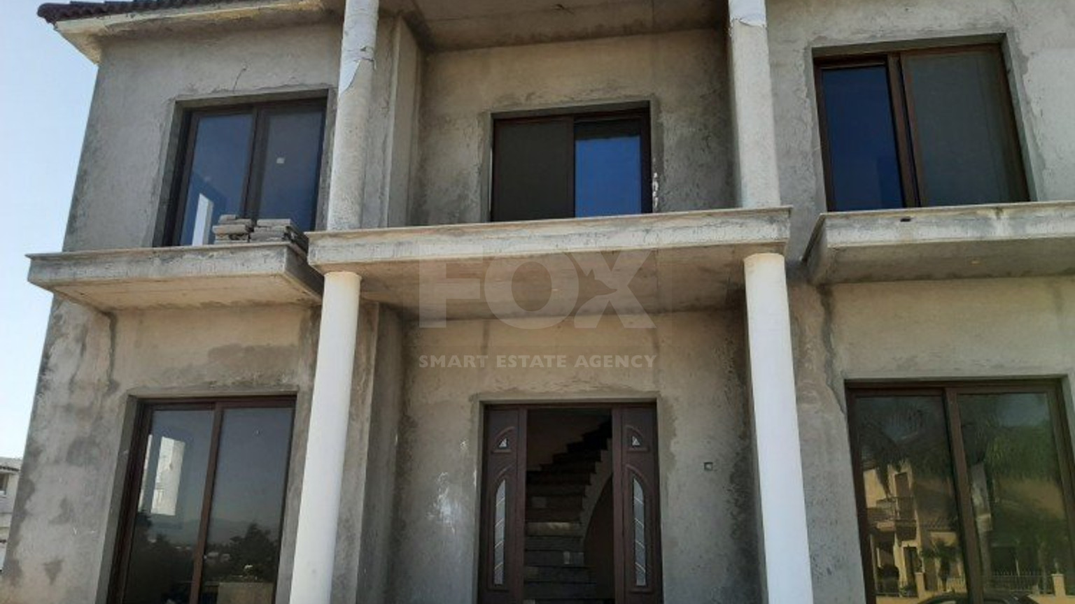 5 Bed House To Rent In Trachoni Lemesou Limassol Cyprus