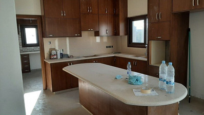 5 Bed House To Rent In Trachoni Lemesou Limassol Cyprus