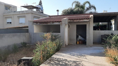 5 Bed House To Rent In Trachoni Lemesou Limassol Cyprus