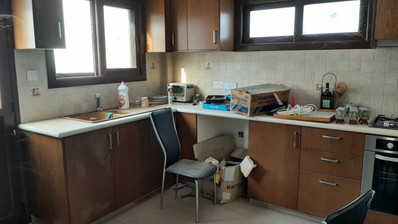 5 Bed House To Rent In Trachoni Lemesou Limassol Cyprus