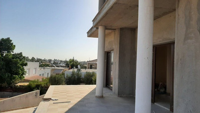 5 Bed House To Rent In Trachoni Lemesou Limassol Cyprus