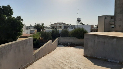 5 Bed House To Rent In Trachoni Lemesou Limassol Cyprus