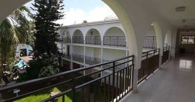 Building For Sale In Polis Chrysochou Paphos Cyprus