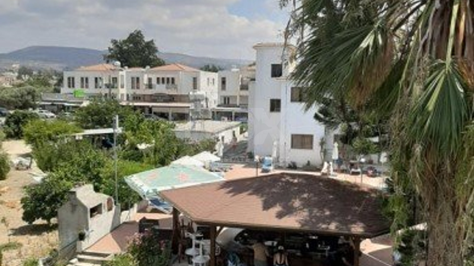 Building For Sale In Polis Chrysochou Paphos Cyprus